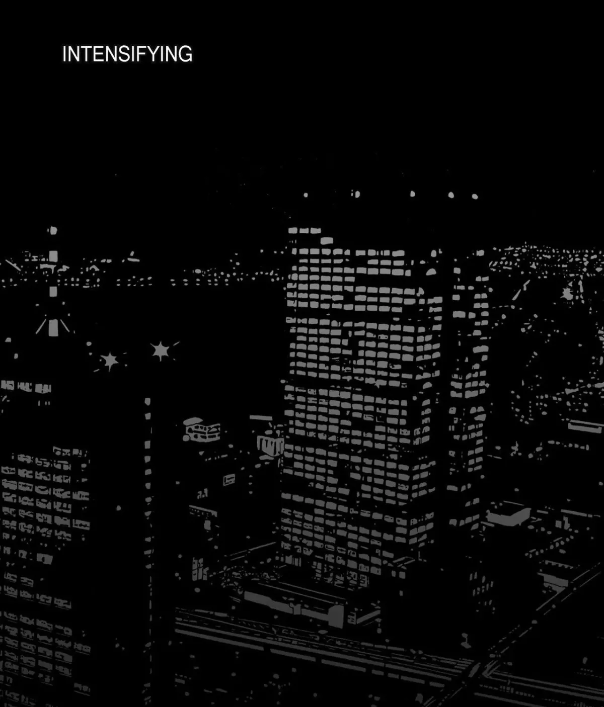 Intense Chapter 13 page 11 - 