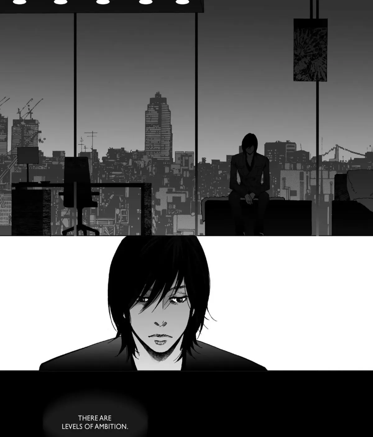 Intense Chapter 13 page 13 - 