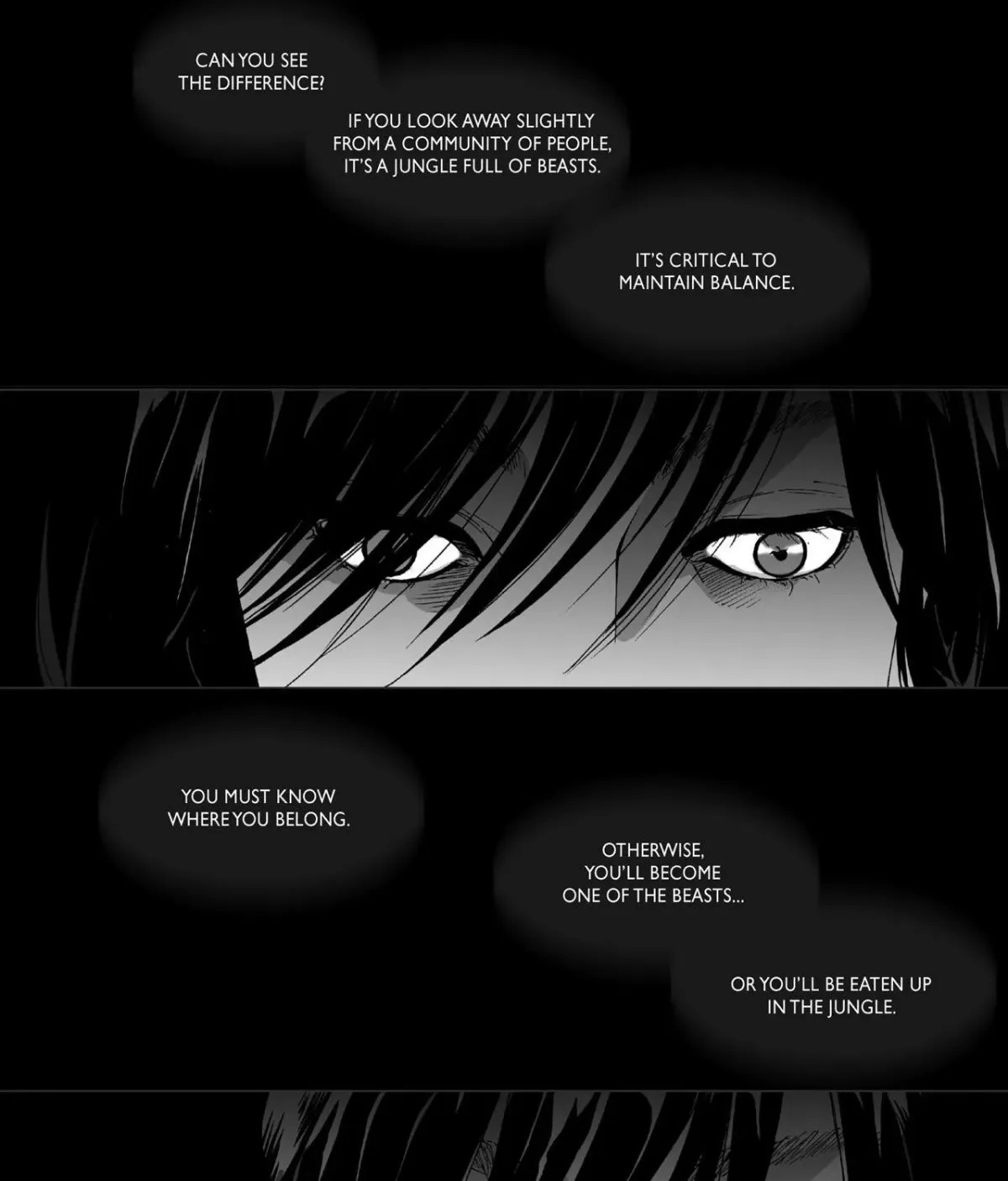 Intense Chapter 13 page 15 - 