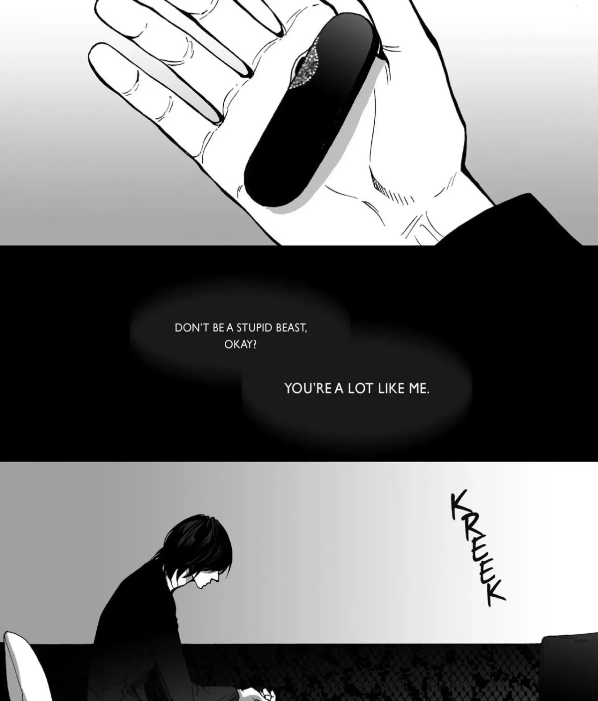 Intense Chapter 13 page 17 - 