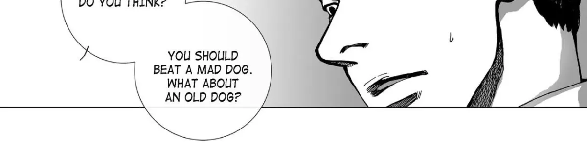 Intense Chapter 13 page 22 - 
