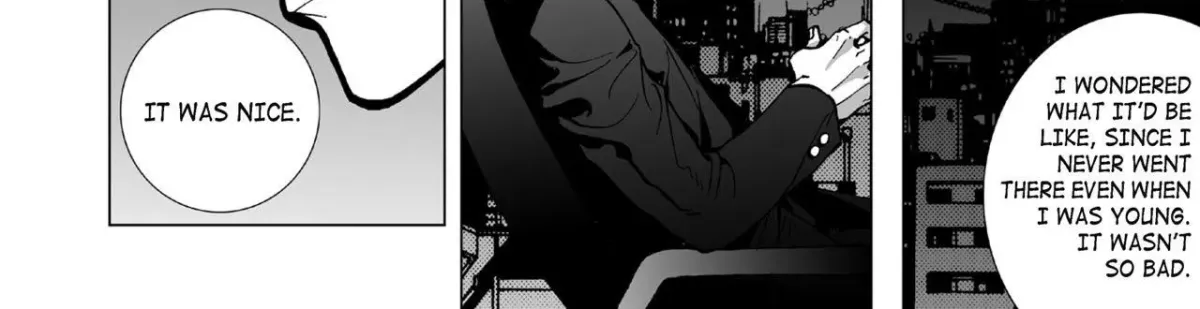 Intense Chapter 13 page 26 - 