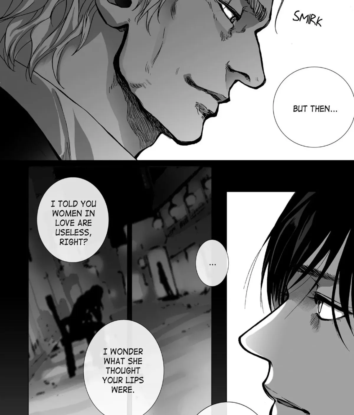 Intense Chapter 13 page 35 - 