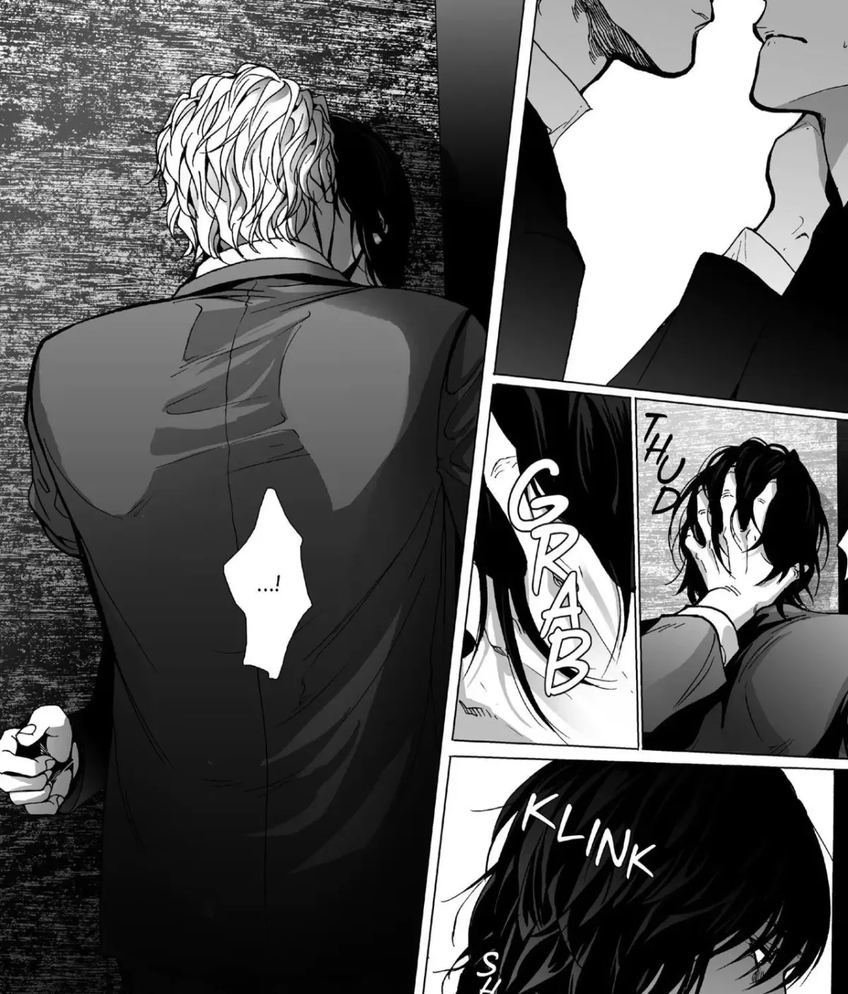Intense Chapter 13 page 39 - 