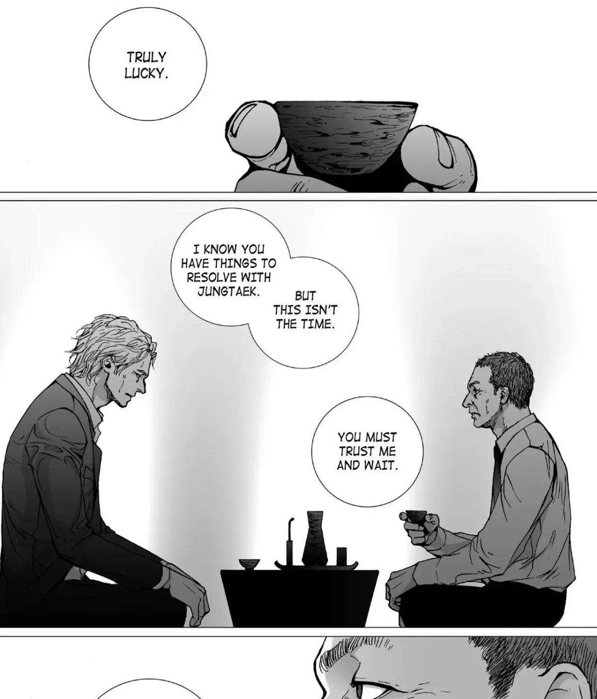 Intense Chapter 13 page 5 - 