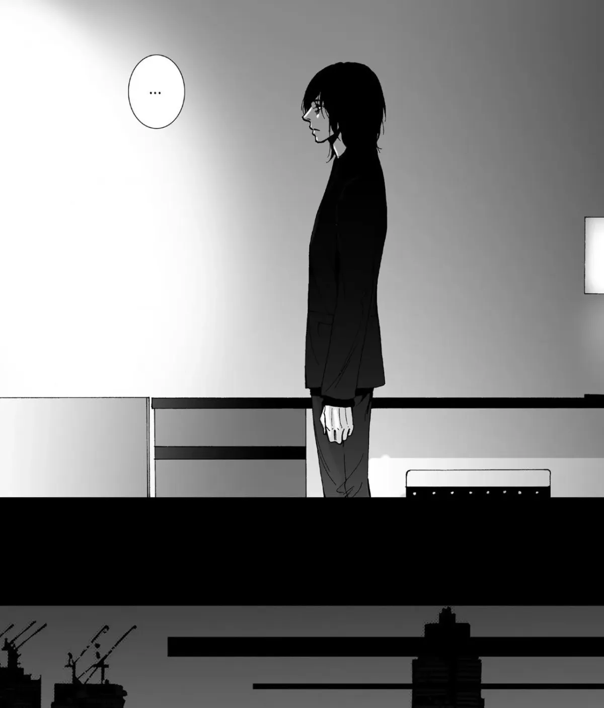 Intense Chapter 13 page 45 - 