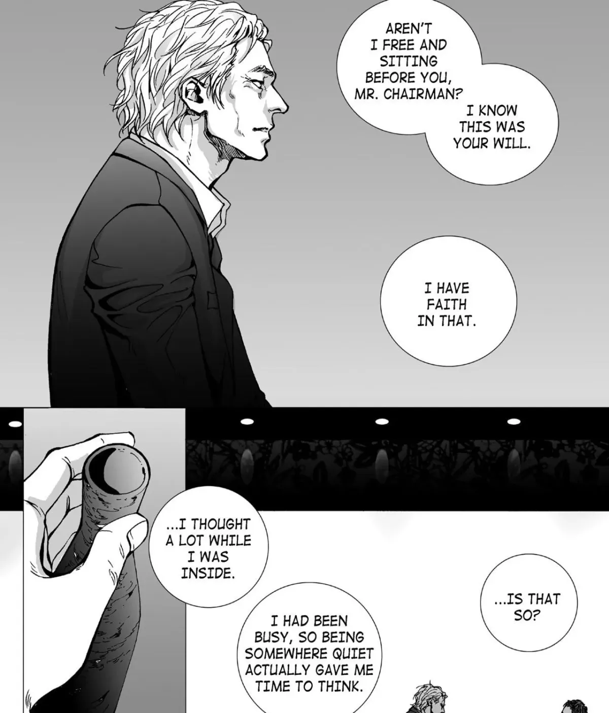 Intense Chapter 13 page 7 - 