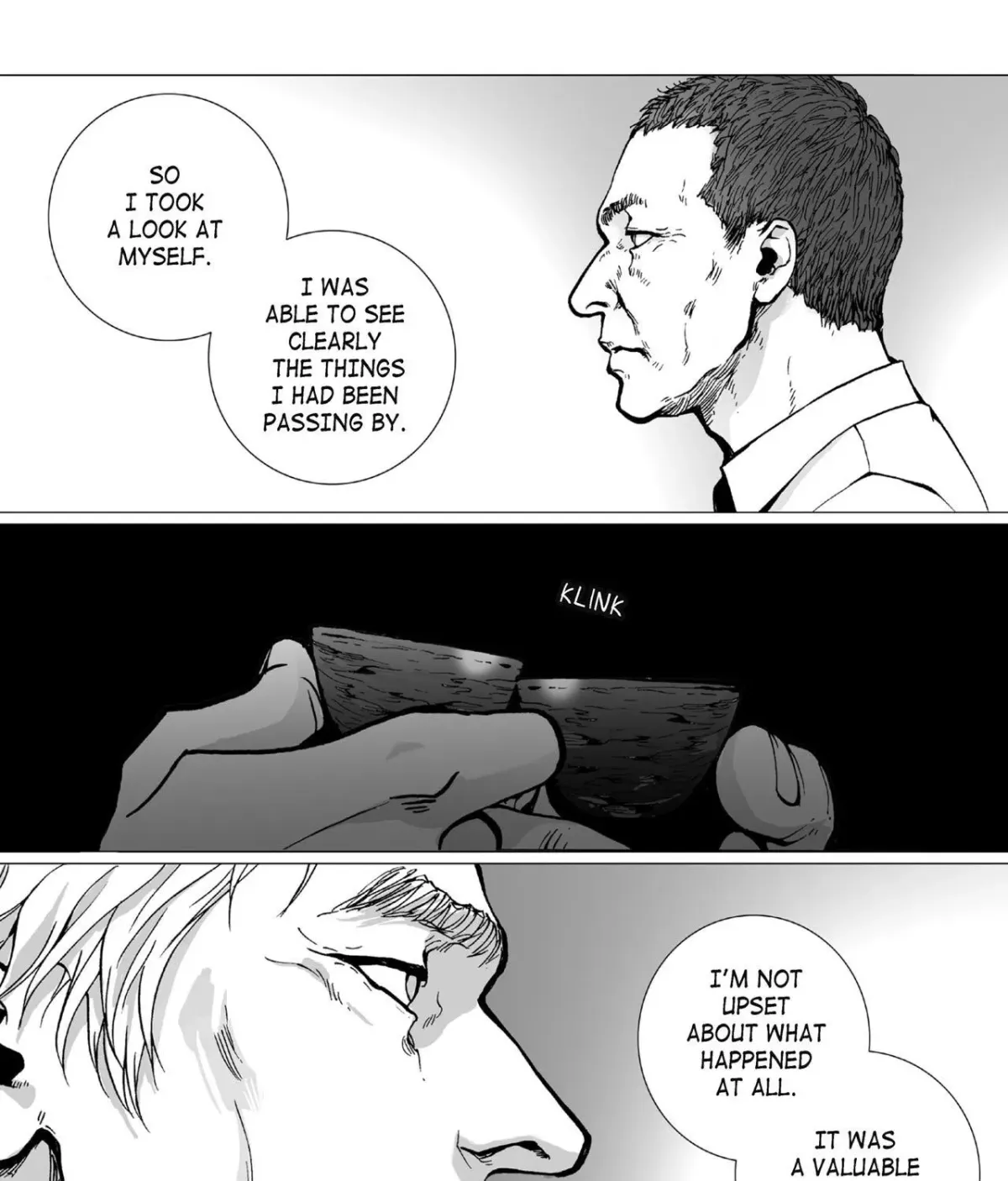 Intense Chapter 13 page 9 - 