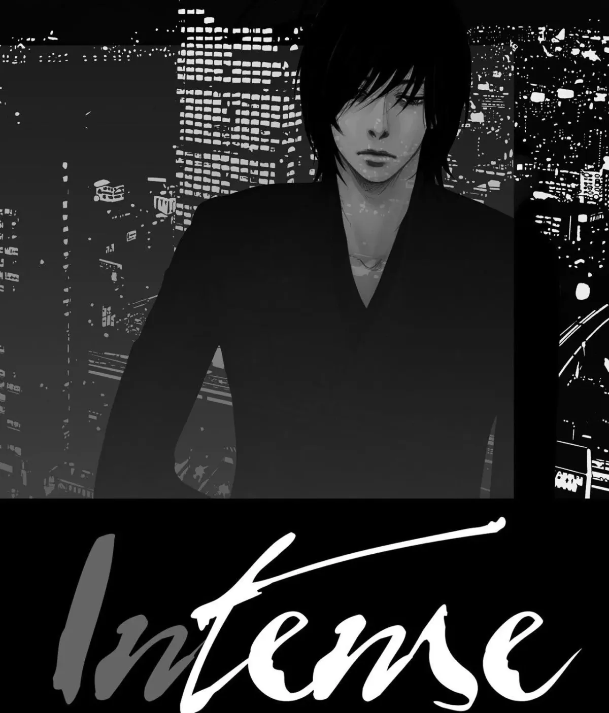 Intense Chapter 14 page 1 - 