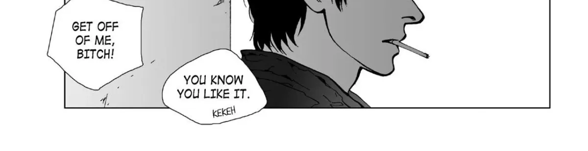 Intense Chapter 14 page 14 - 