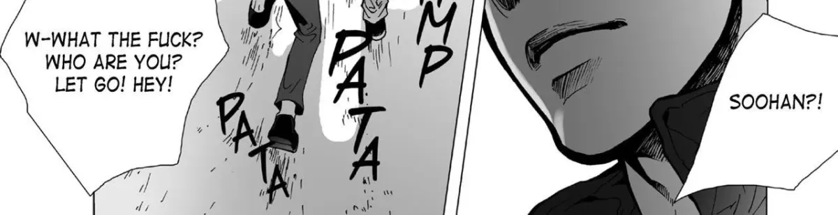 Intense Chapter 14 page 18 - 