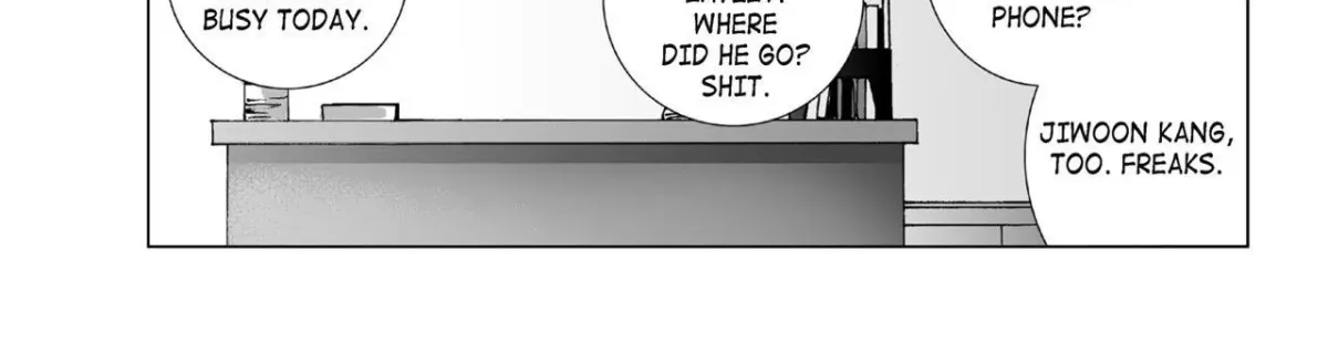 Intense Chapter 14 page 22 - 