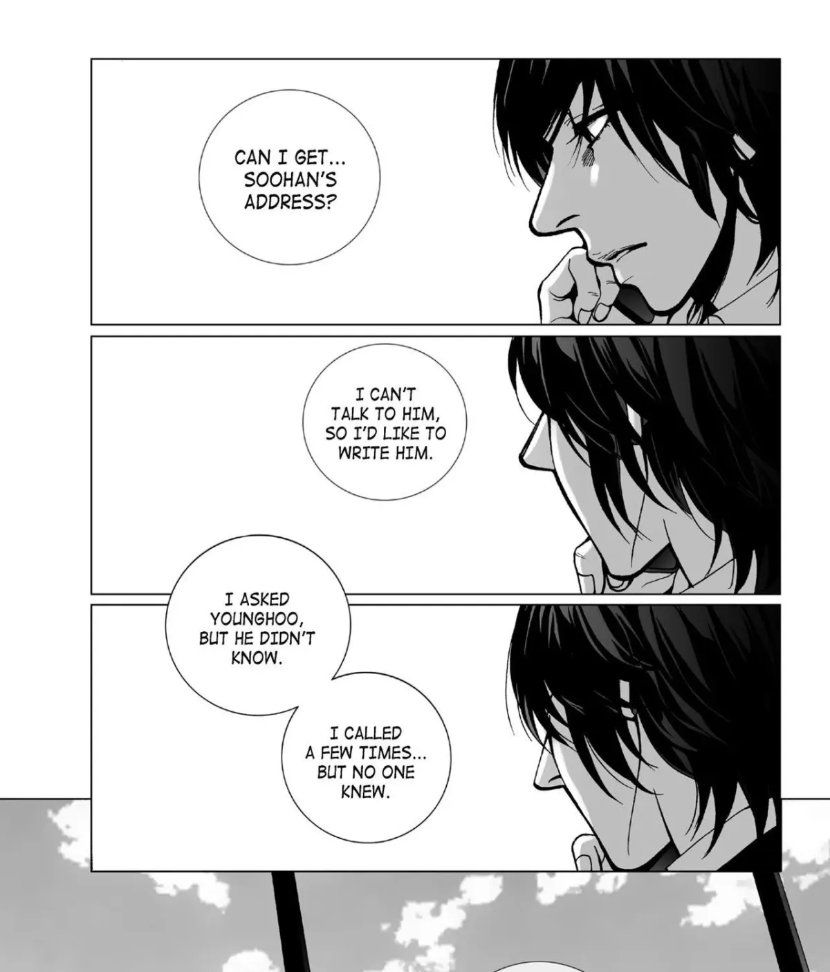 Intense Chapter 14 page 29 - 