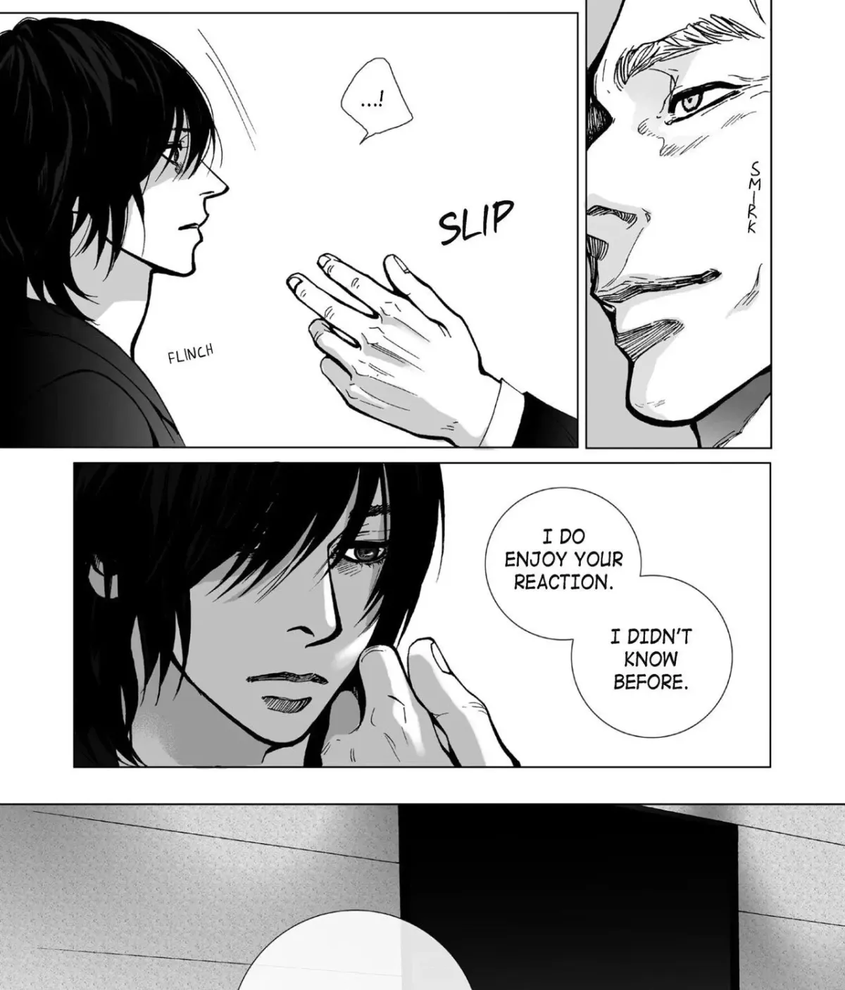 Intense Chapter 14 page 39 - 