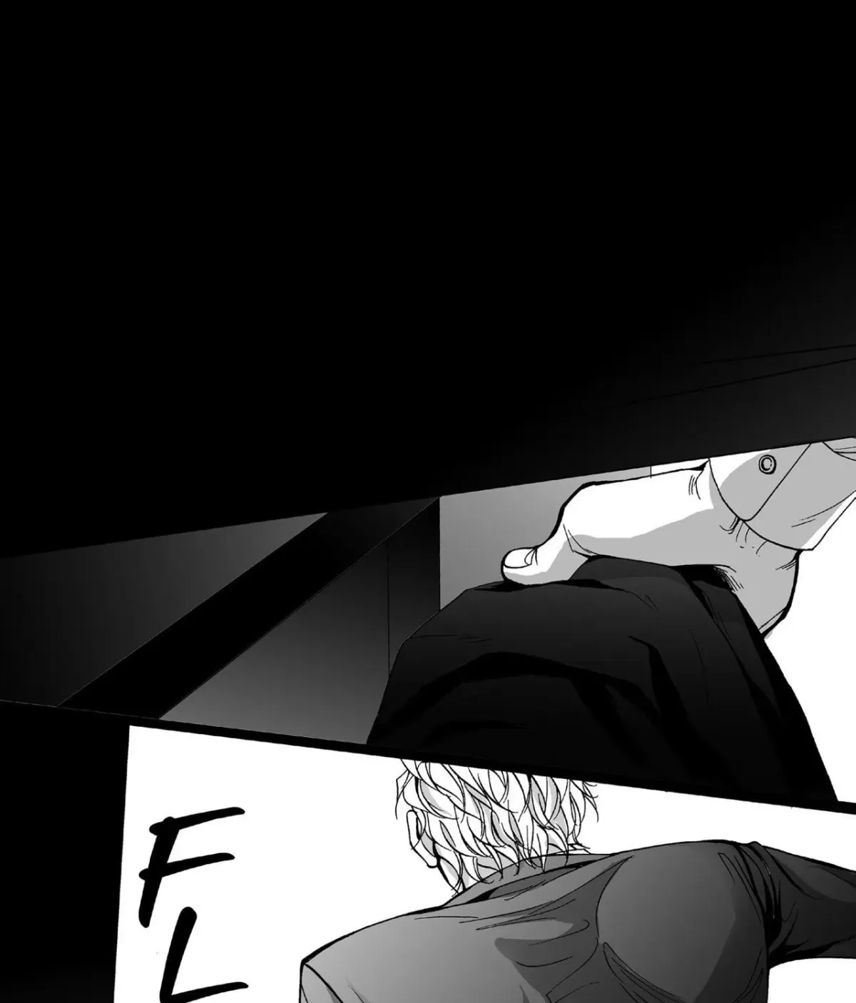 Intense Chapter 14 page 41 - 