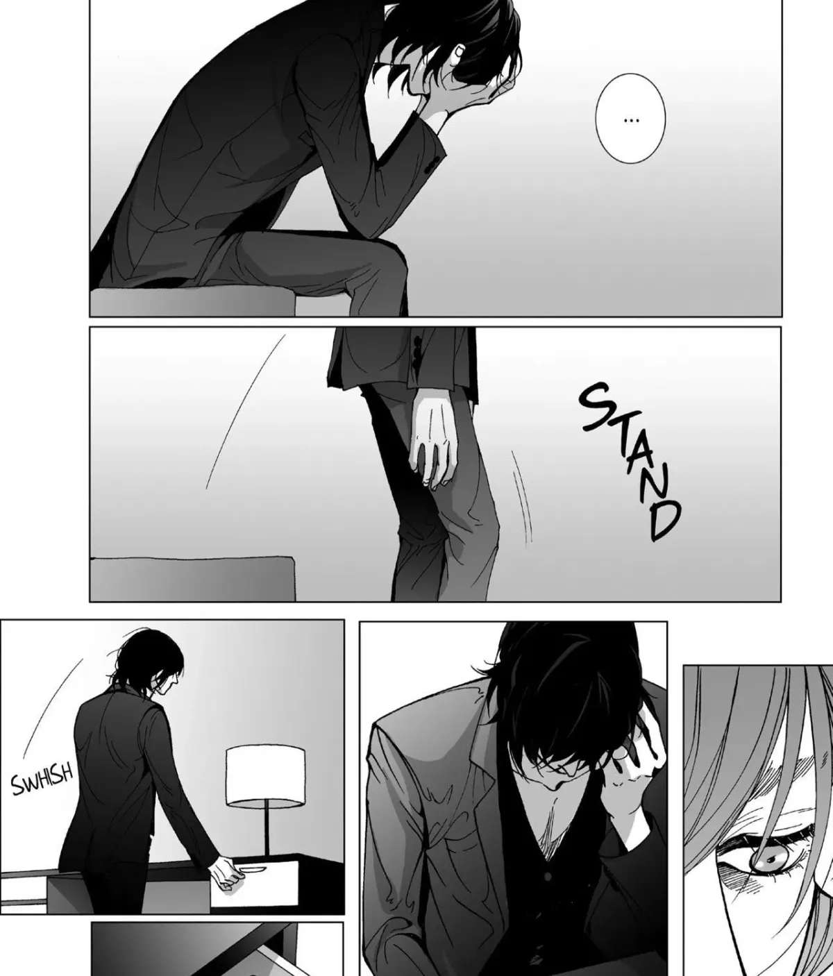 Intense Chapter 14 page 45 - 