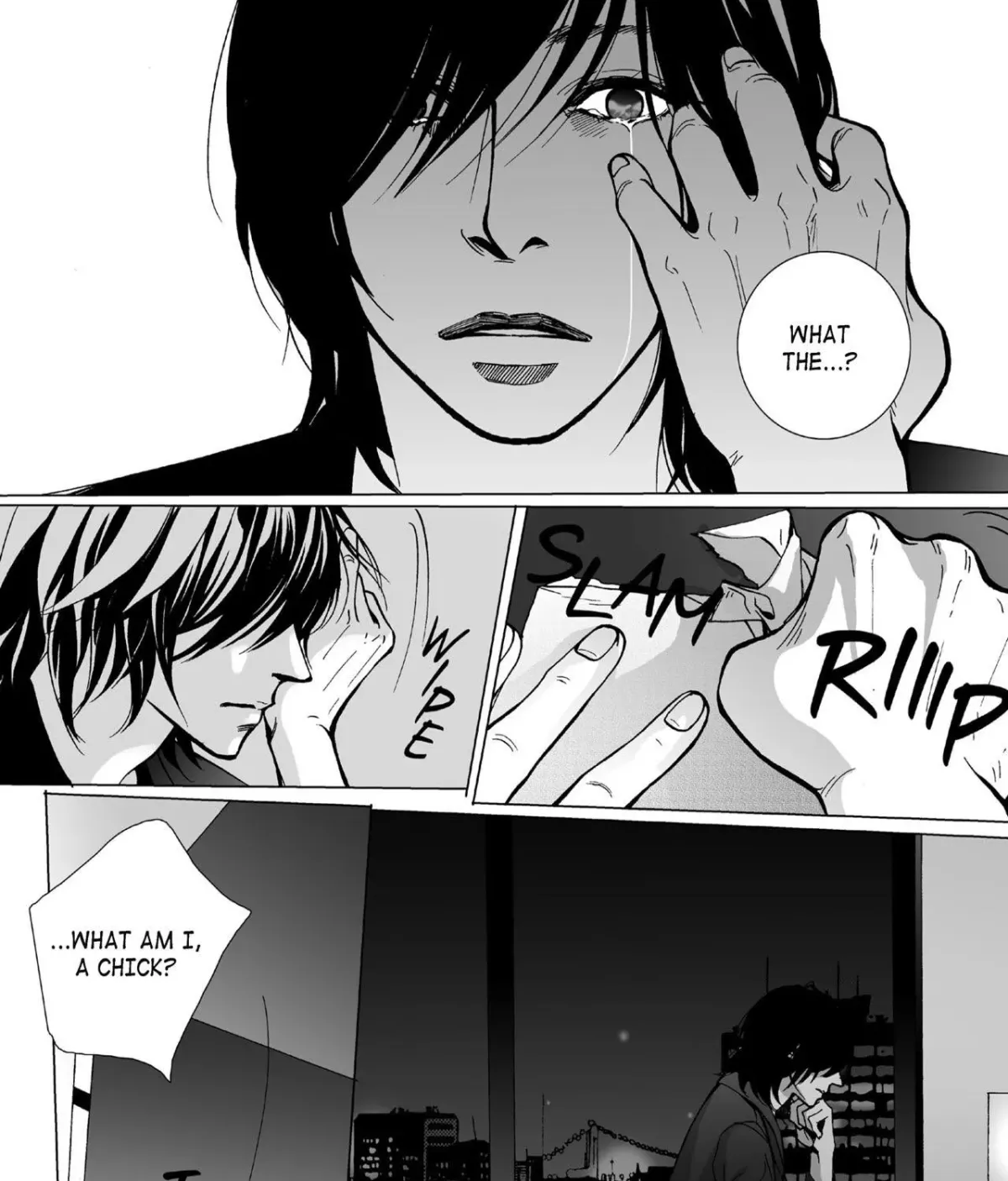Intense Chapter 14 page 49 - 