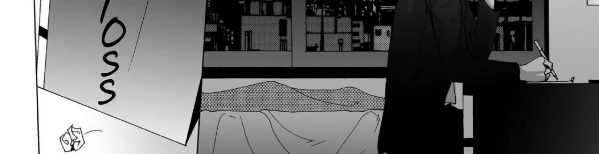 Intense Chapter 14 page 50 - 