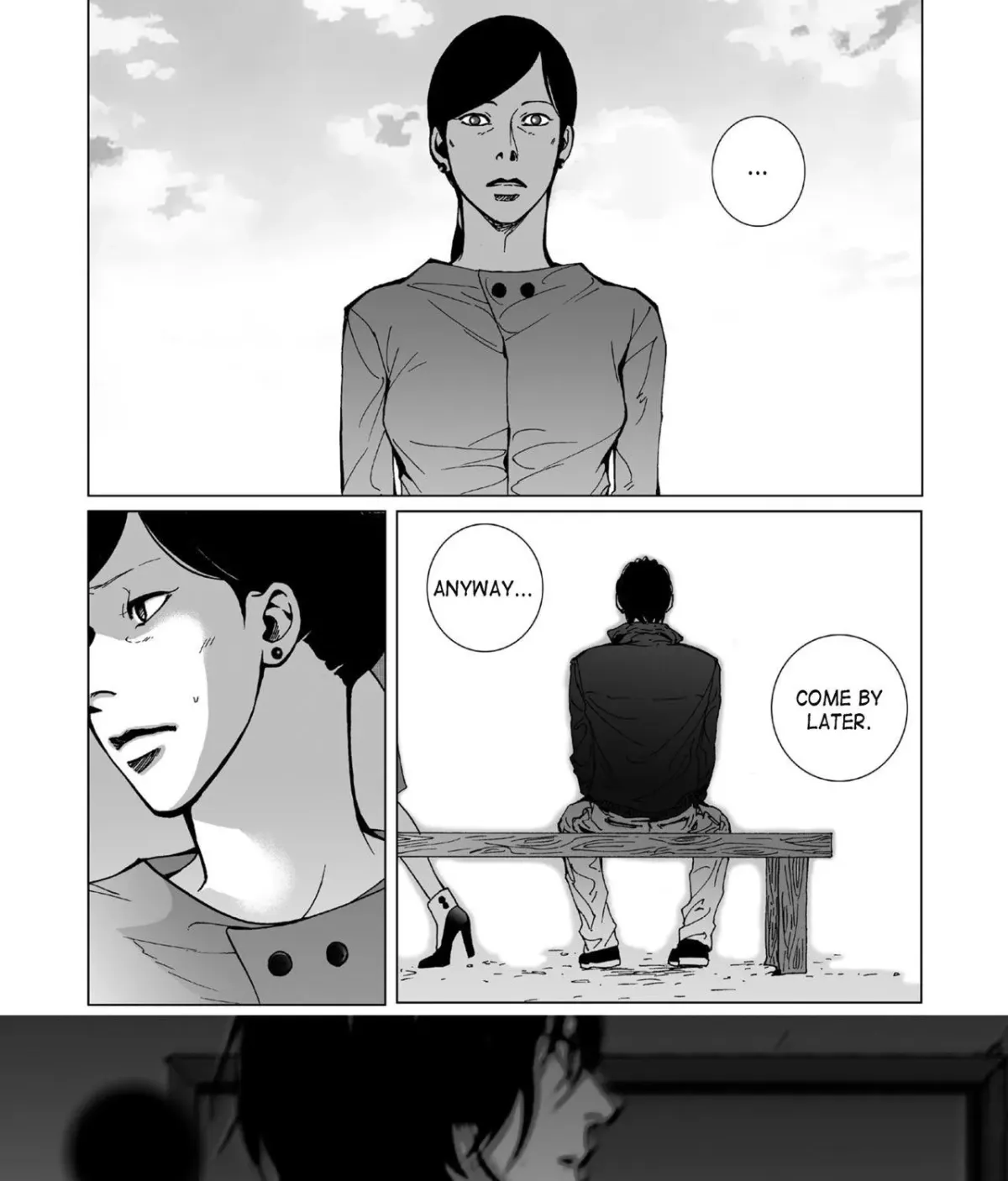 Intense Chapter 14 page 7 - 