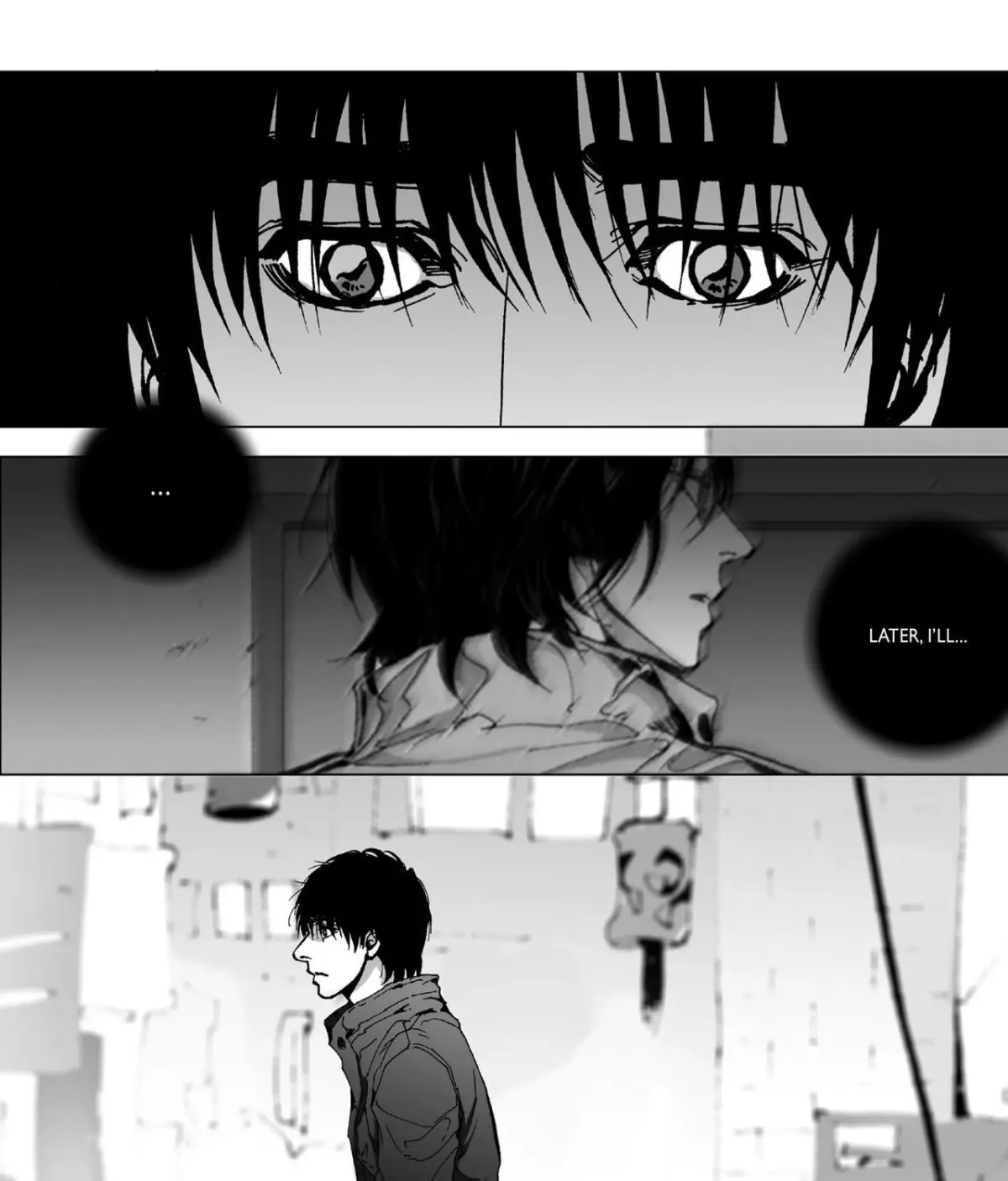 Intense Chapter 14 page 9 - 