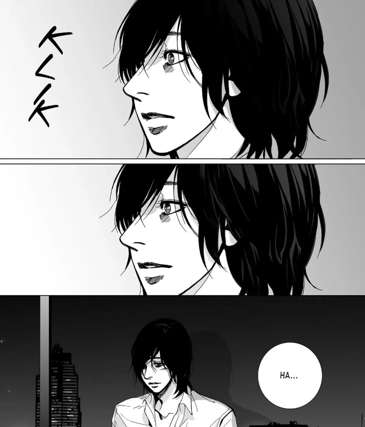 Intense Chapter 15 page 11 - 