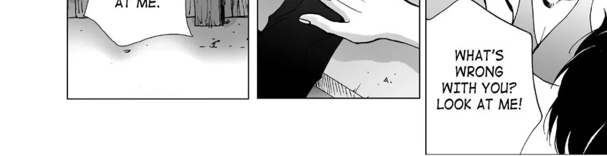 Intense Chapter 15 page 14 - 
