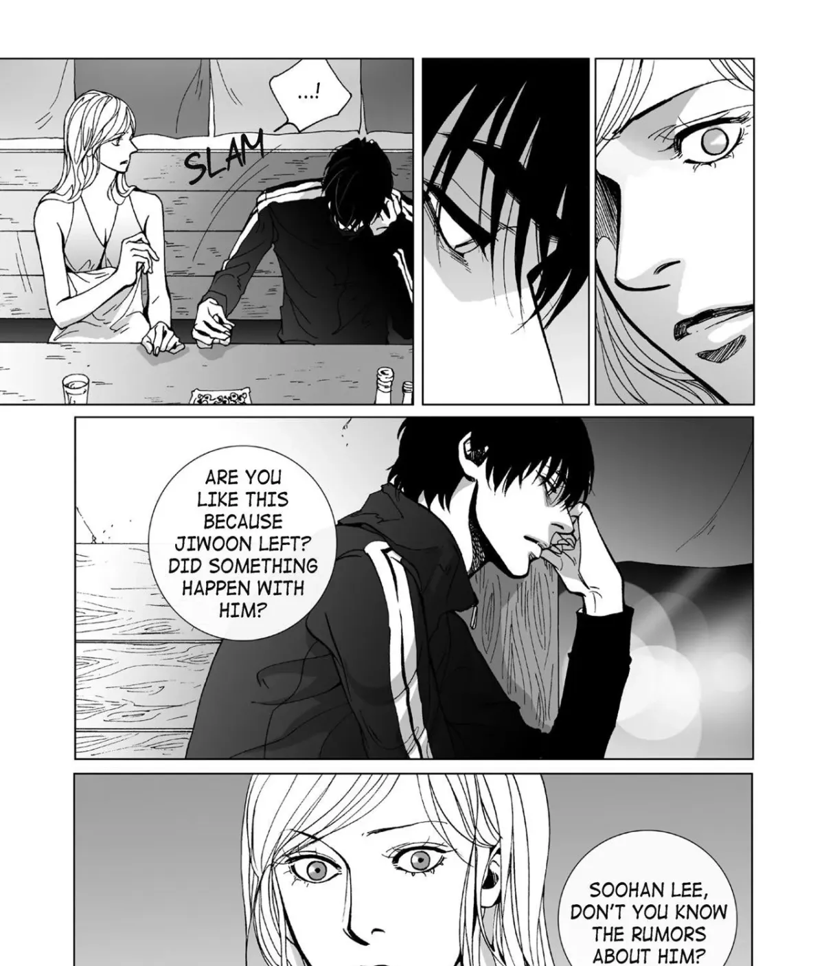 Intense Chapter 15 page 15 - 