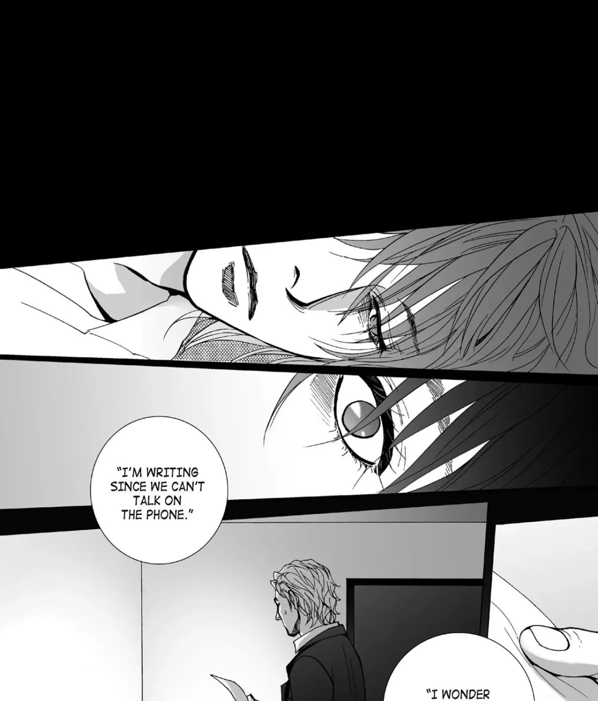Intense Chapter 15 page 3 - 