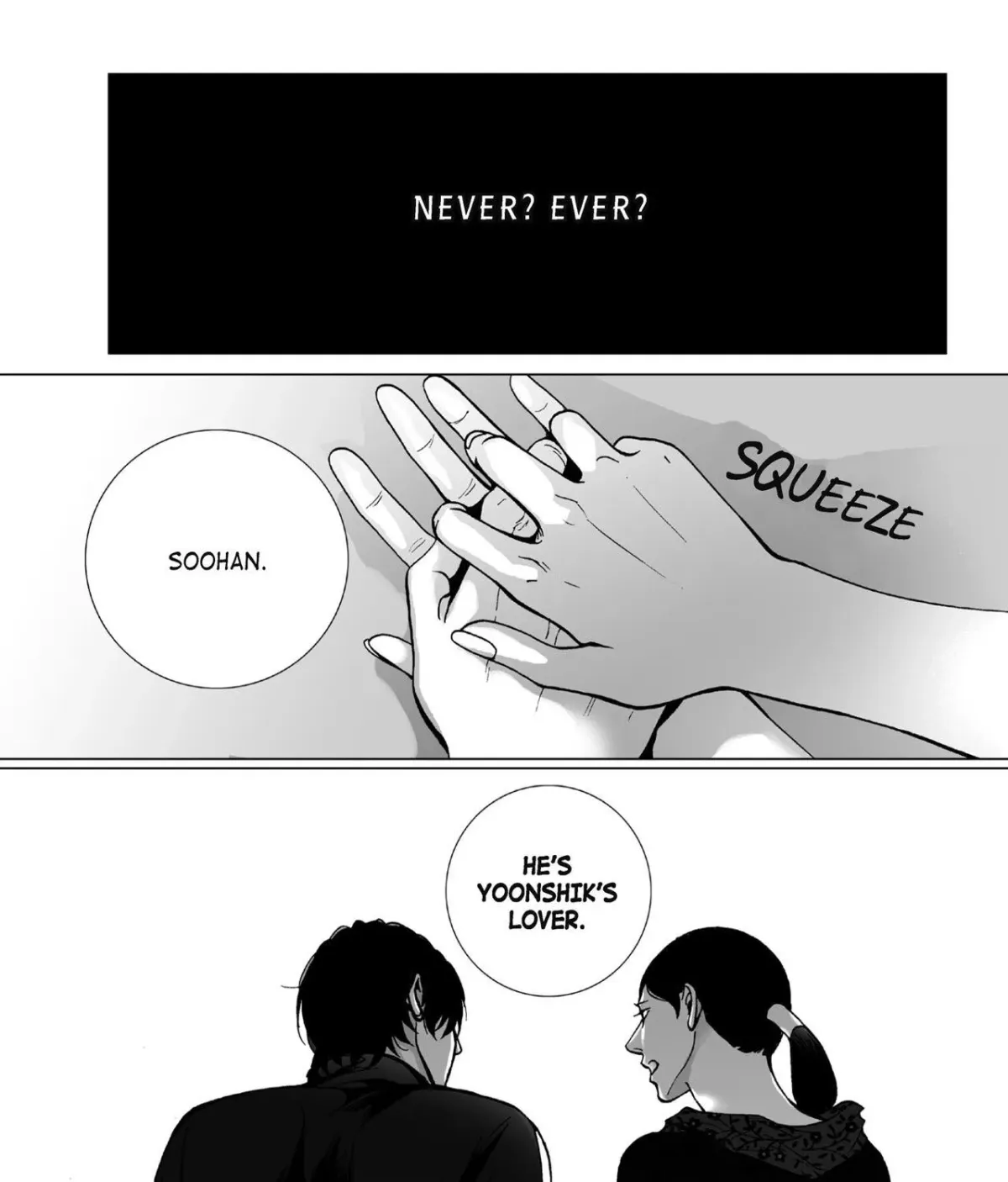 Intense Chapter 15 page 25 - 