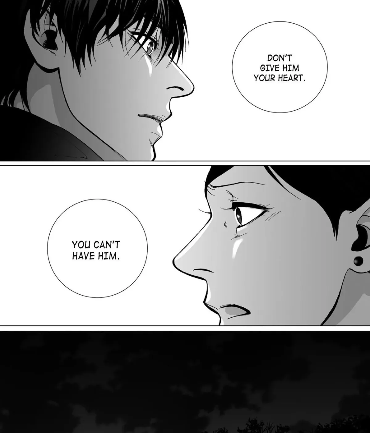 Intense Chapter 15 page 27 - 