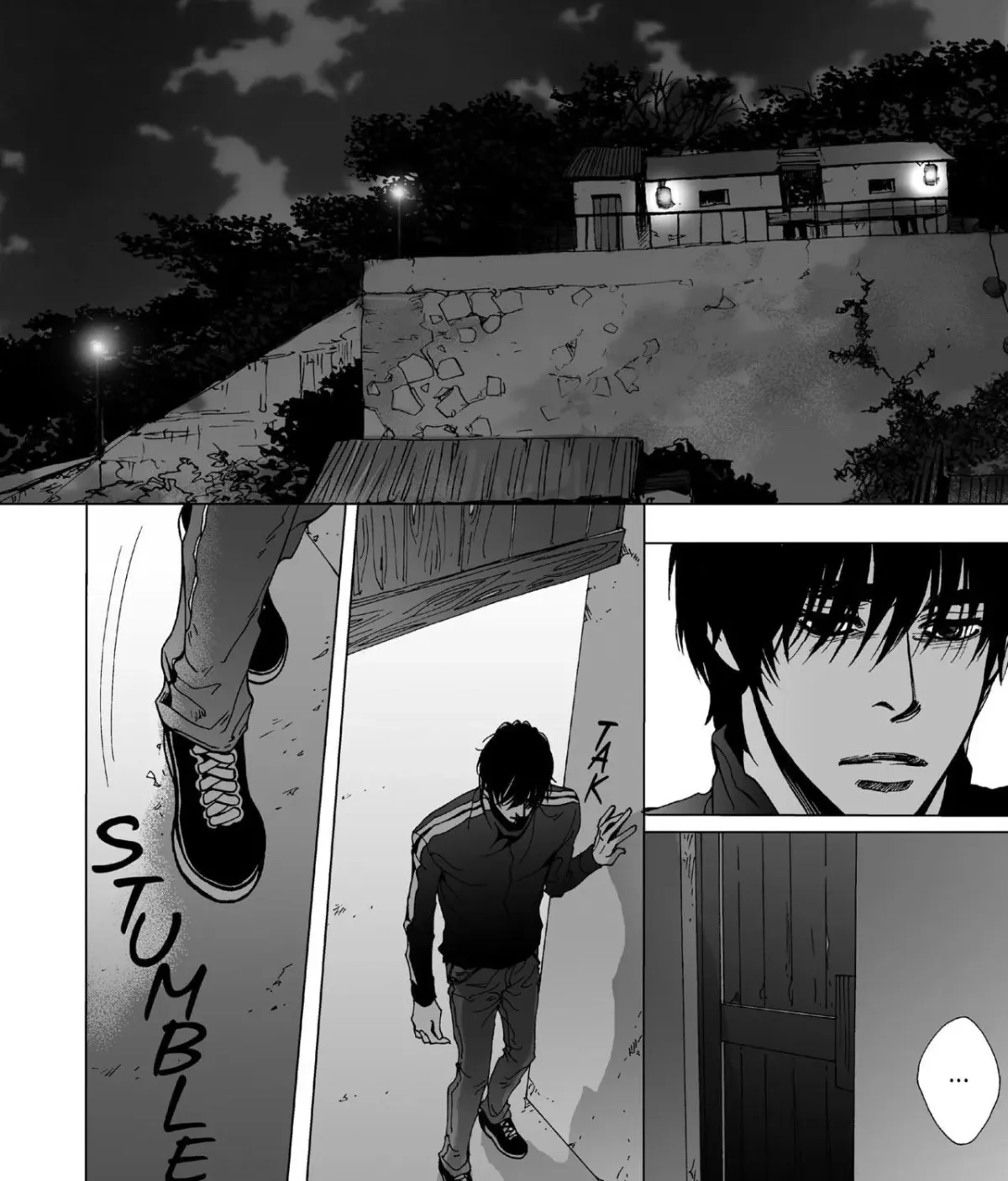 Intense Chapter 15 page 29 - 