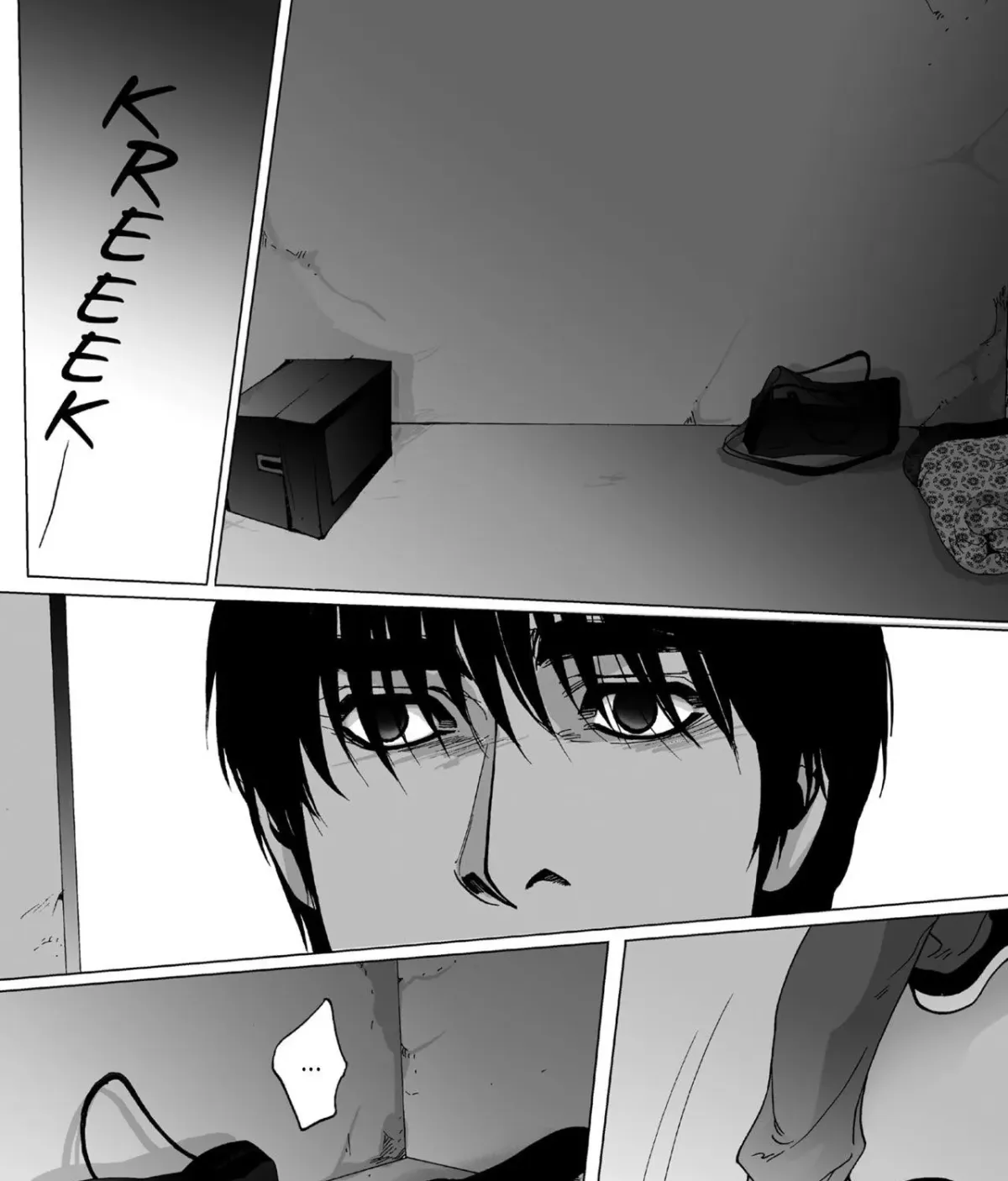 Intense Chapter 15 page 31 - 