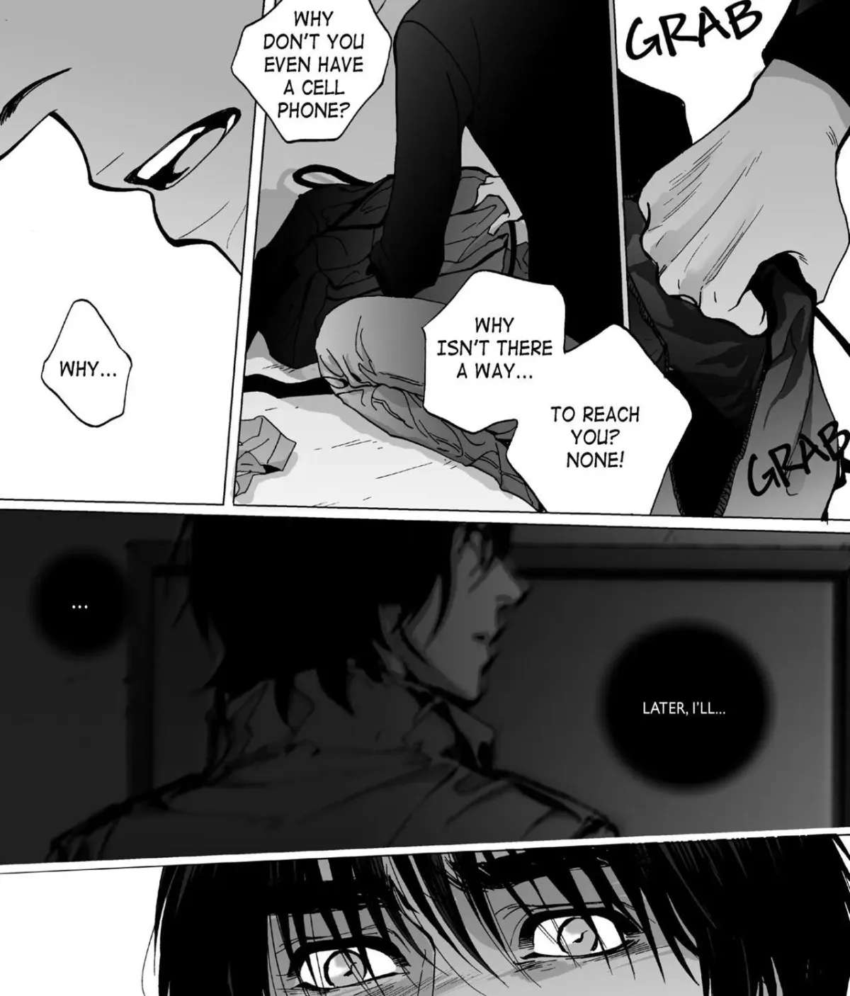 Intense Chapter 15 page 35 - 