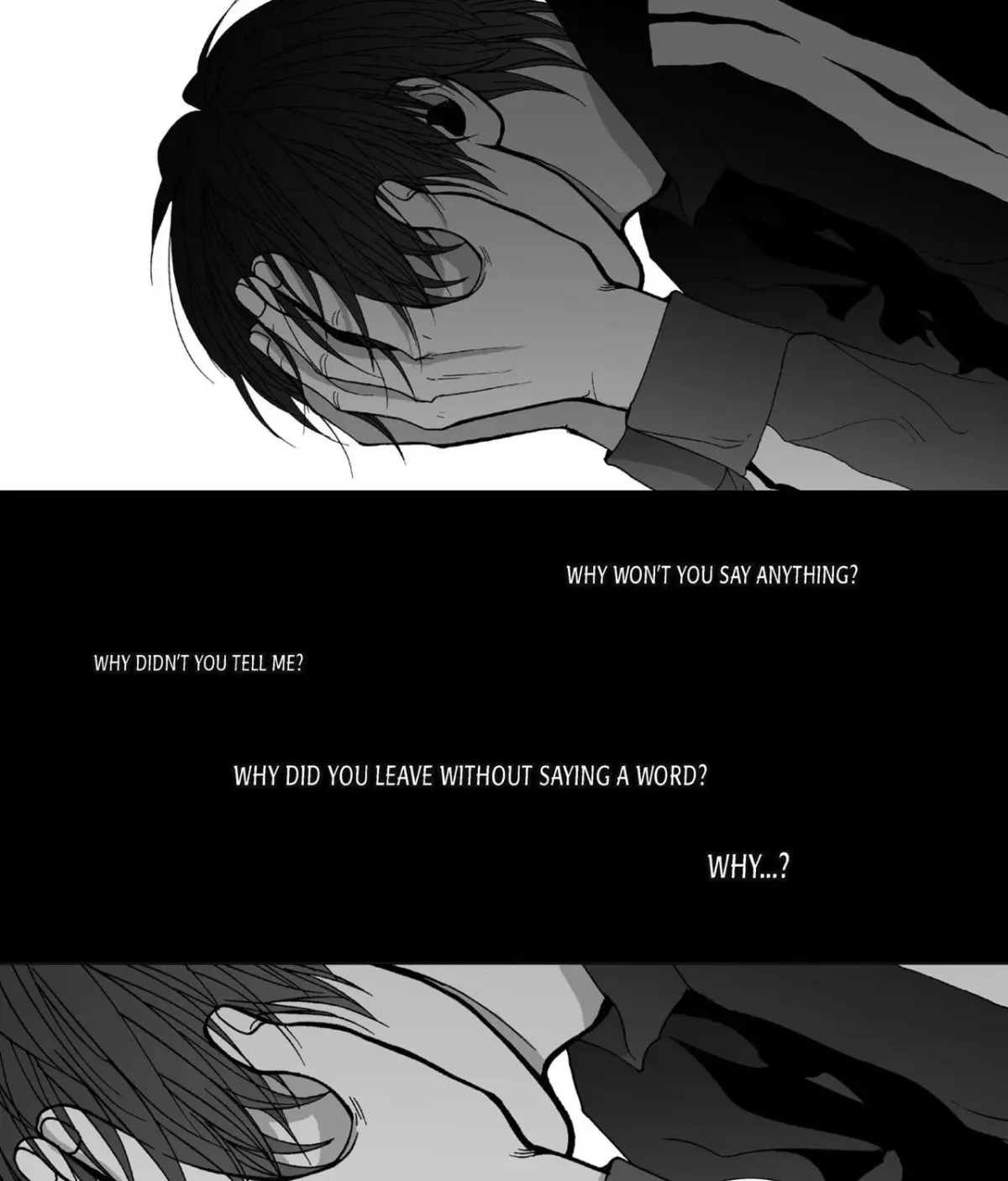 Intense Chapter 15 page 39 - 
