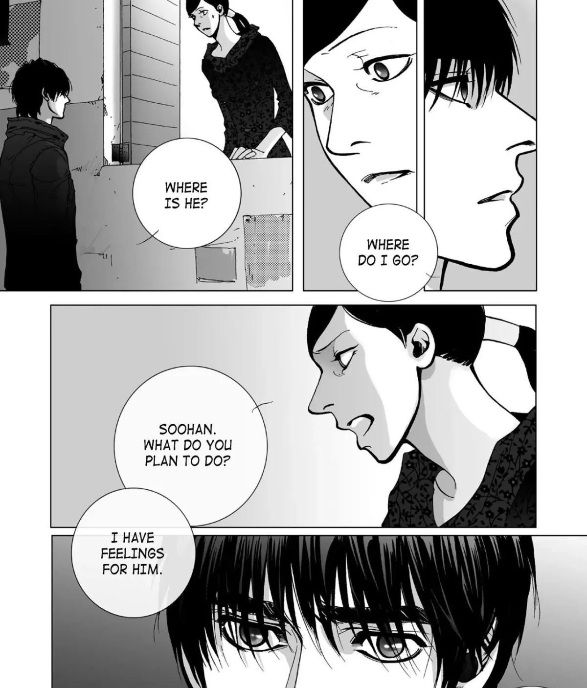Intense Chapter 15 page 47 - 