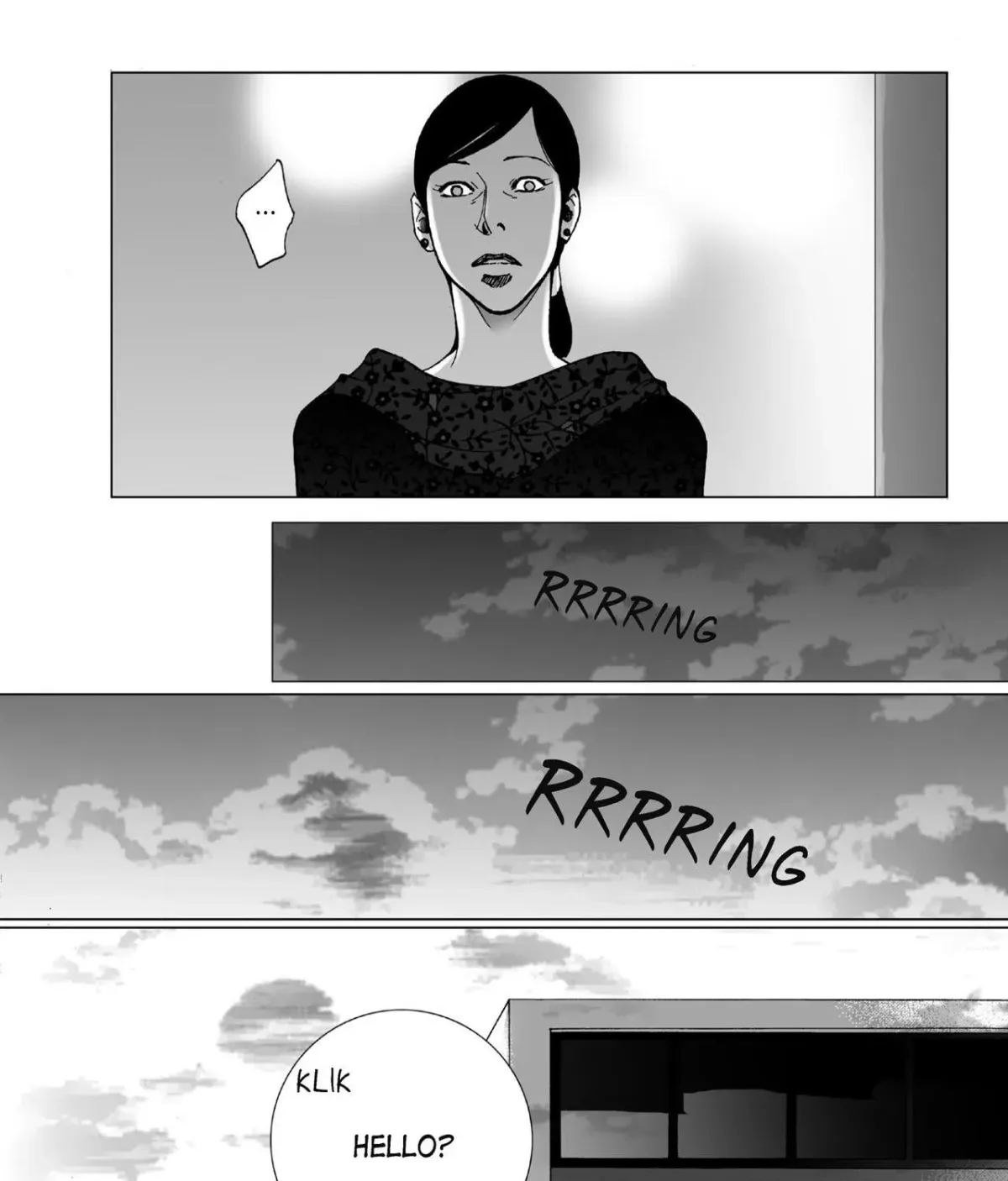 Intense Chapter 15 page 49 - 