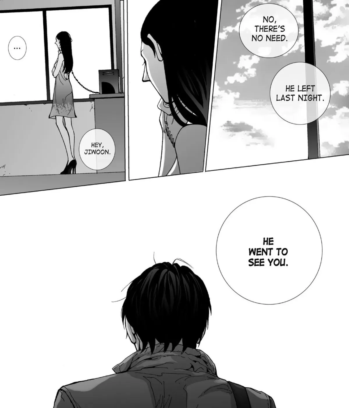 Intense Chapter 15 page 51 - 