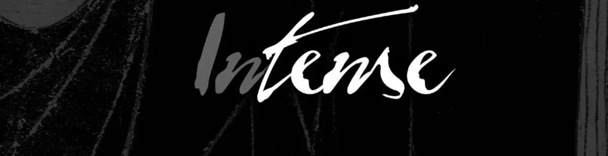 Intense Chapter 15 page 54 - 