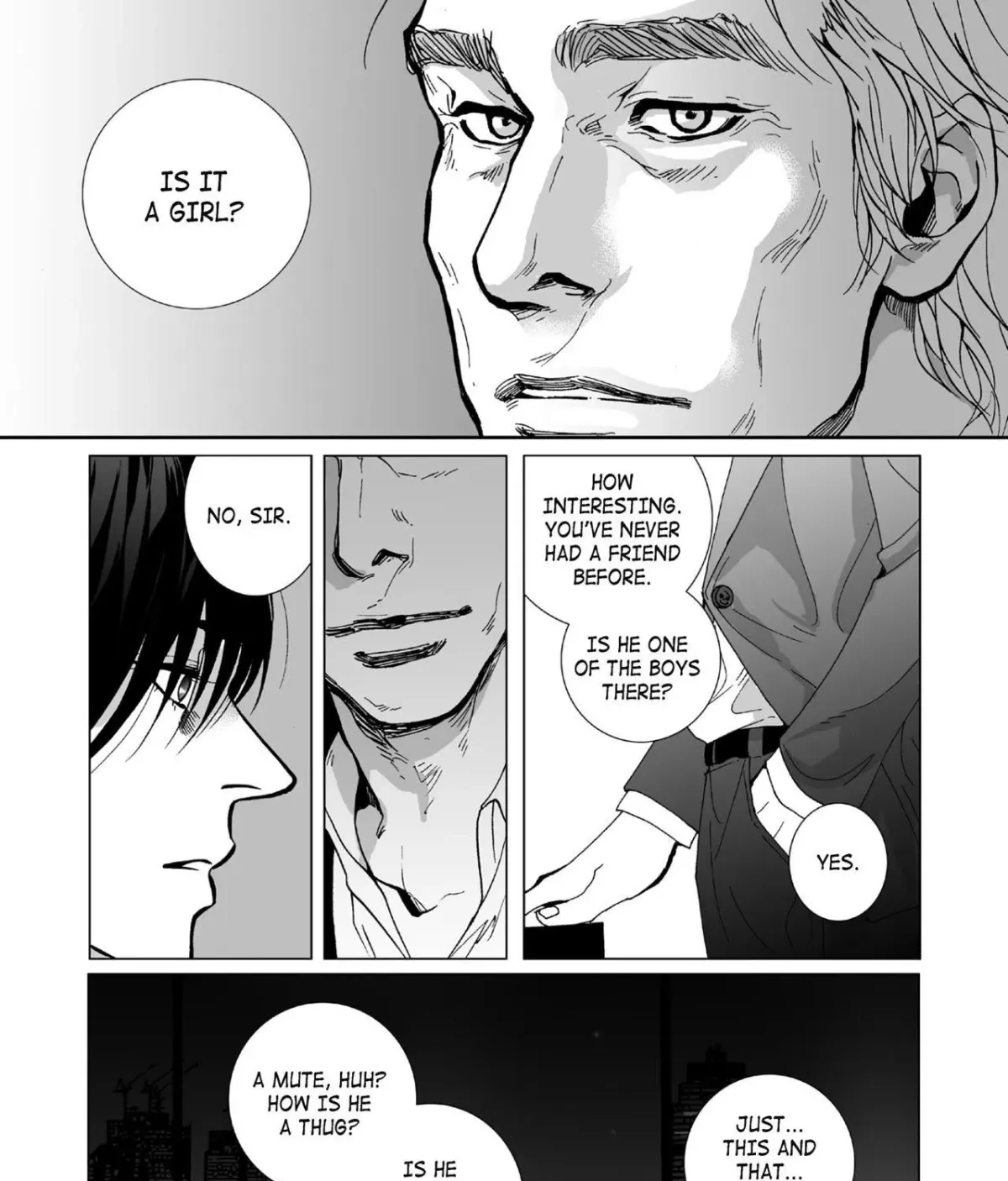 Intense Chapter 15 page 7 - 