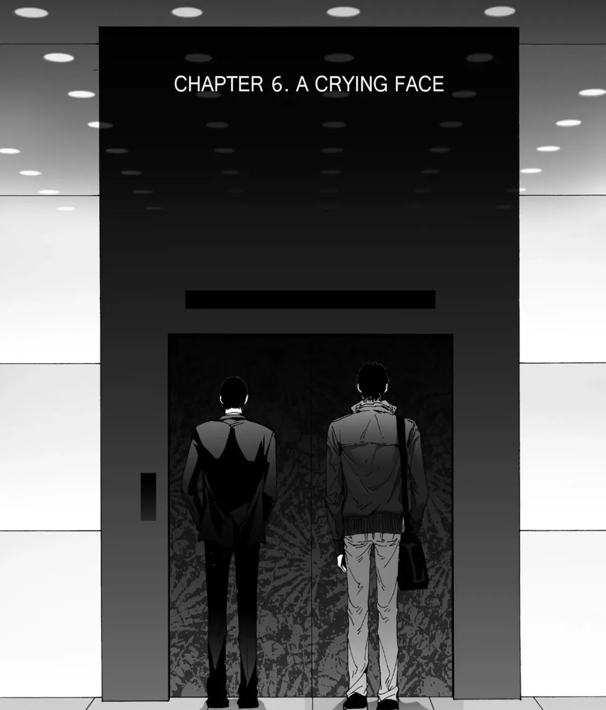 Intense Chapter 16 page 11 - 