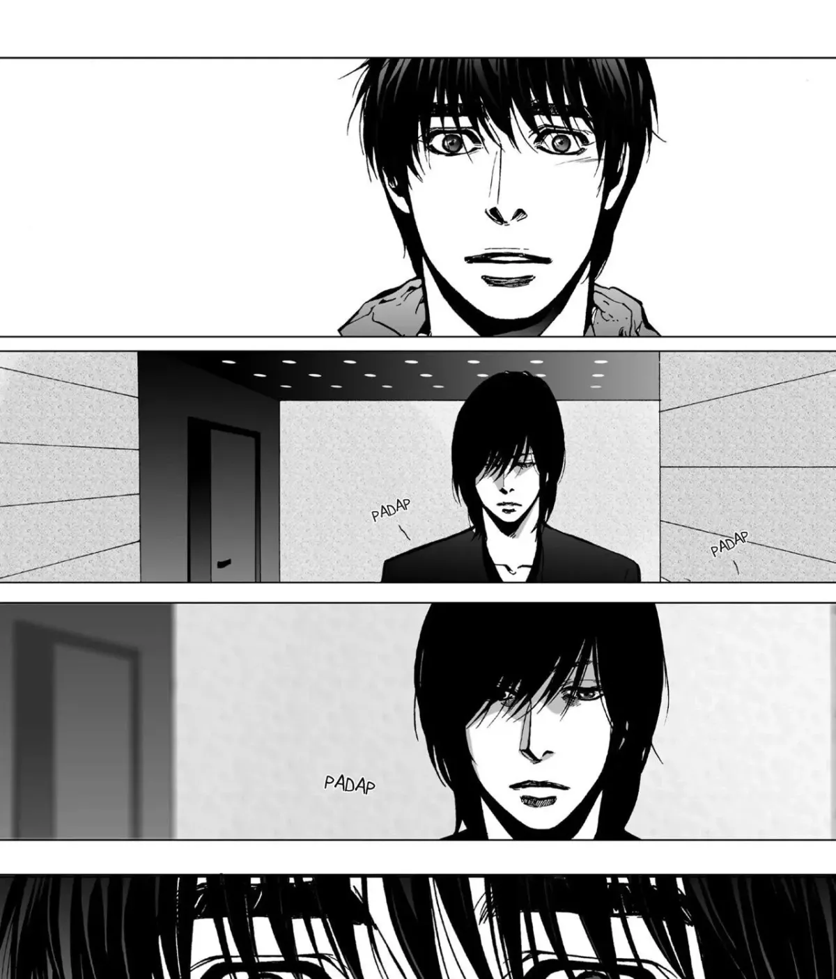 Intense Chapter 16 page 19 - 