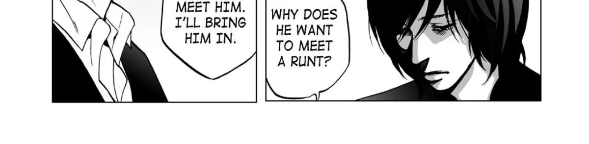 Intense Chapter 16 page 22 - 