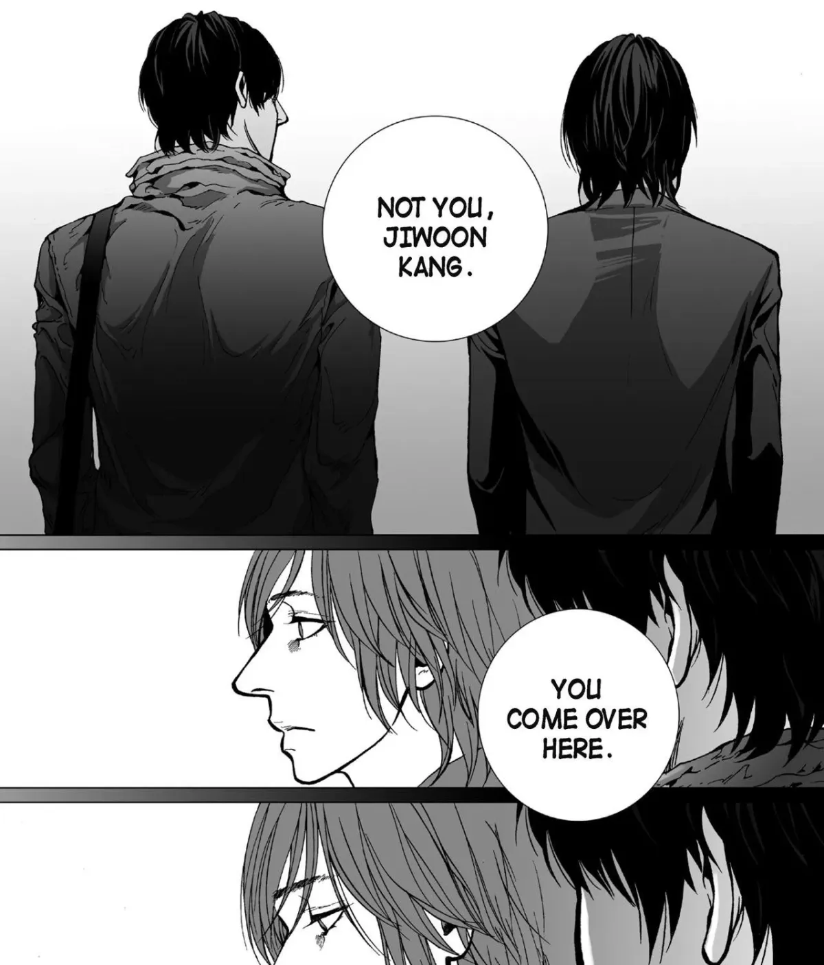 Intense Chapter 16 page 29 - 