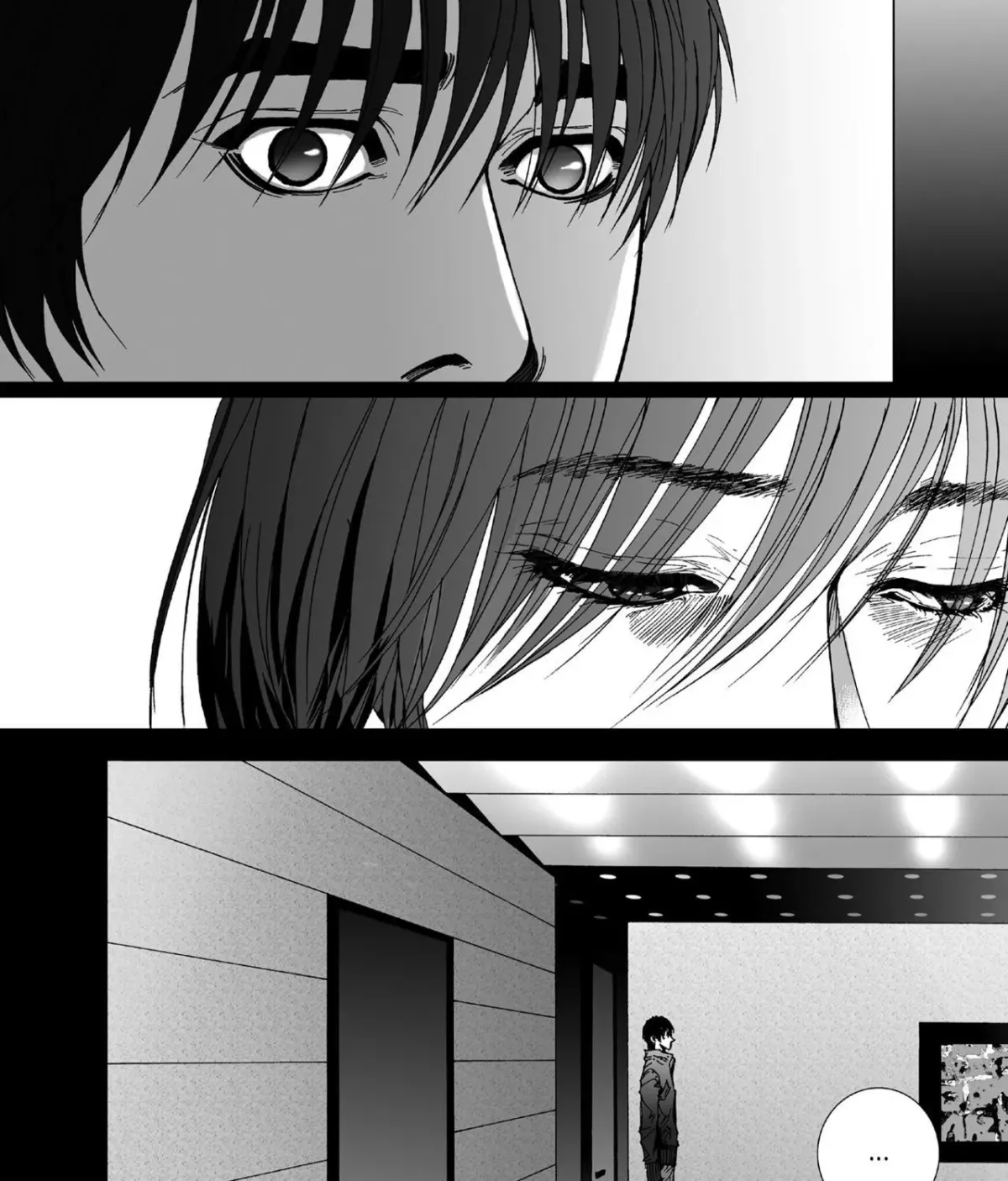 Intense Chapter 16 page 31 - 