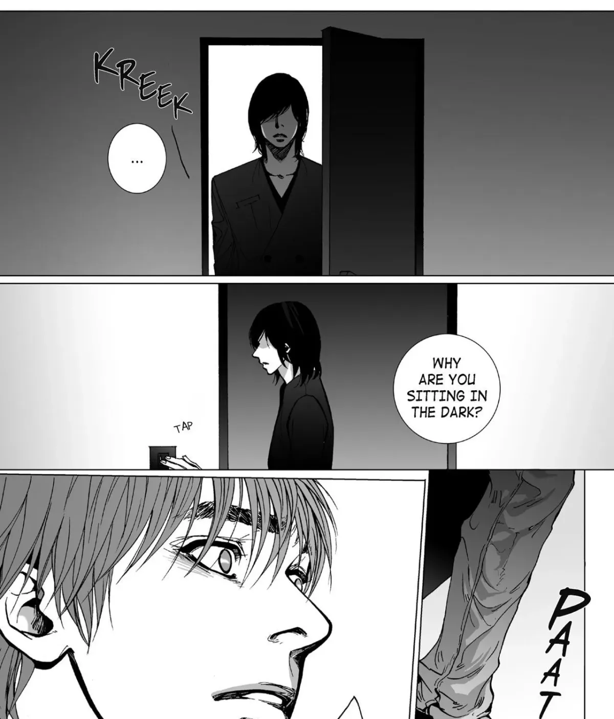 Intense Chapter 16 page 35 - 