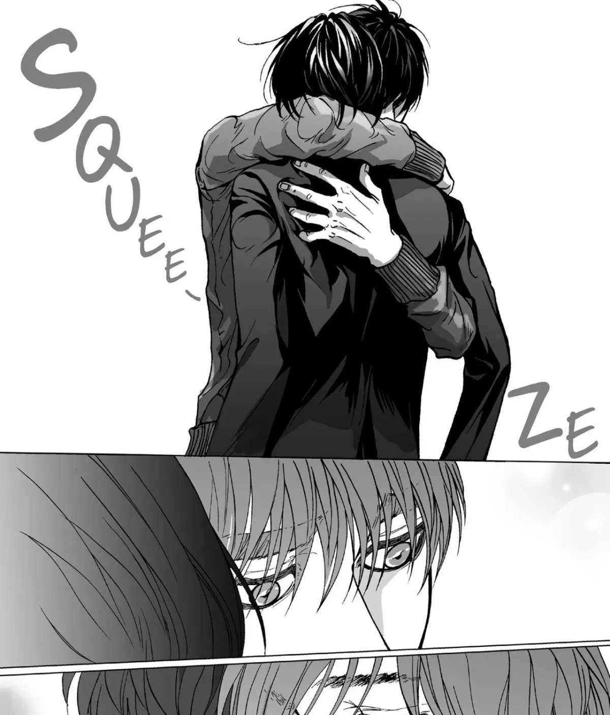 Intense Chapter 16 page 37 - 