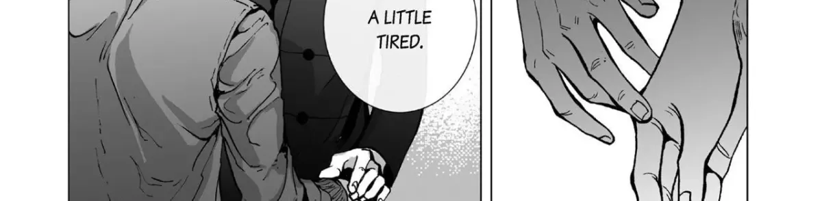 Intense Chapter 16 page 40 - 
