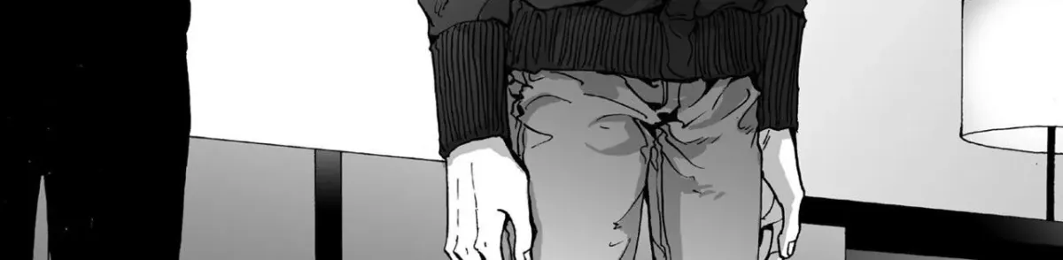 Intense Chapter 16 page 44 - 