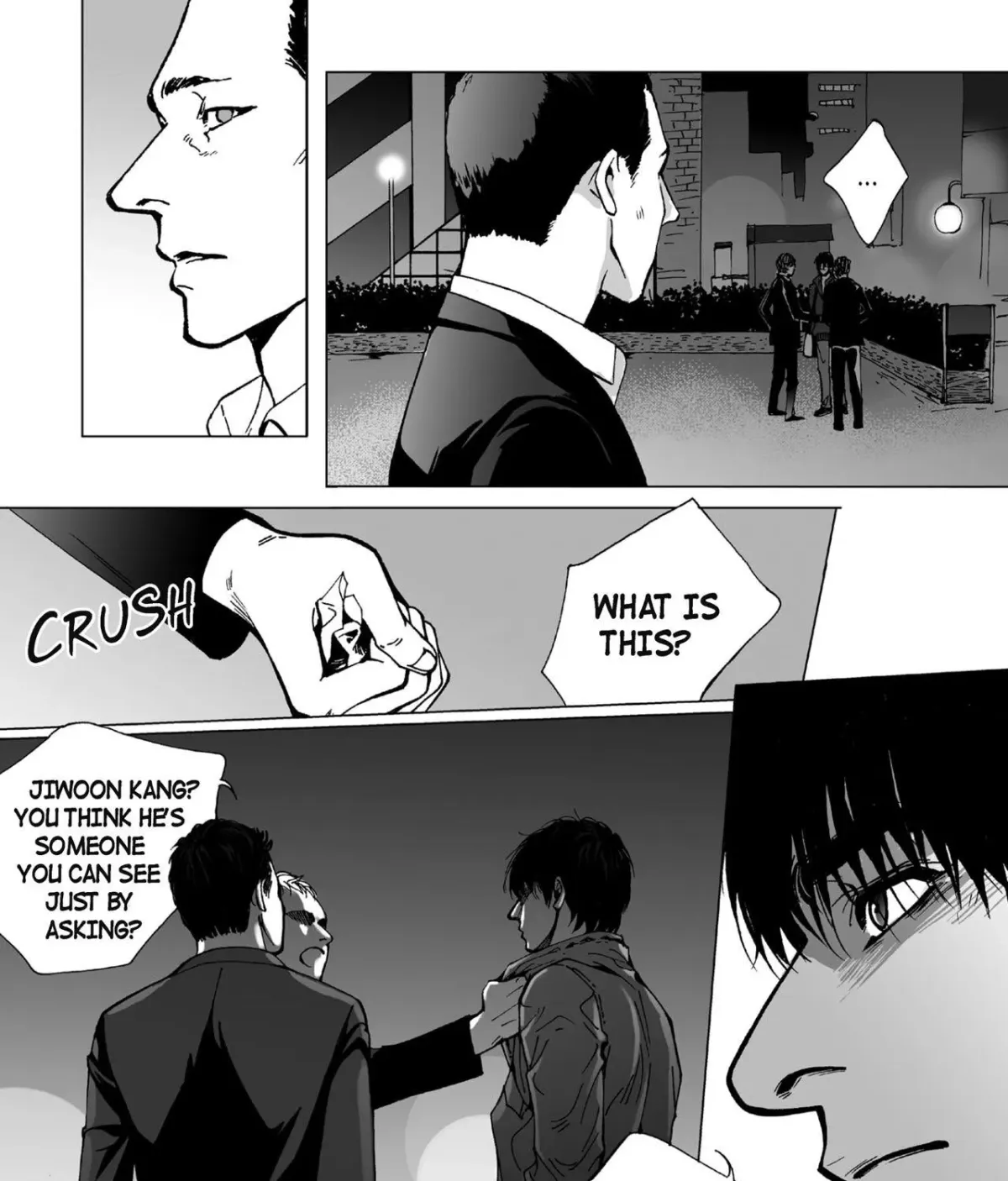 Intense Chapter 16 page 7 - 