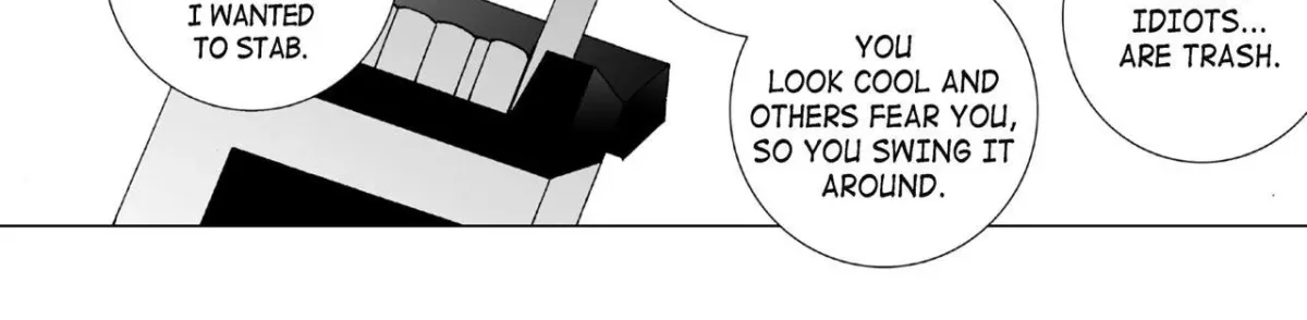 Intense Chapter 17 page 16 - 